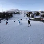 Pyhaekoti *