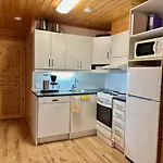 Pyhaekoti Дом отдыха *