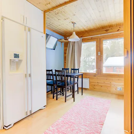 Pyhaekoti * Pyhätunturi