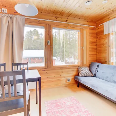 Dom wakacyjny Pyhaekoti