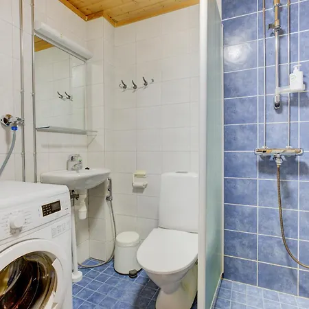 Pyhaekoti Pyhätunturi