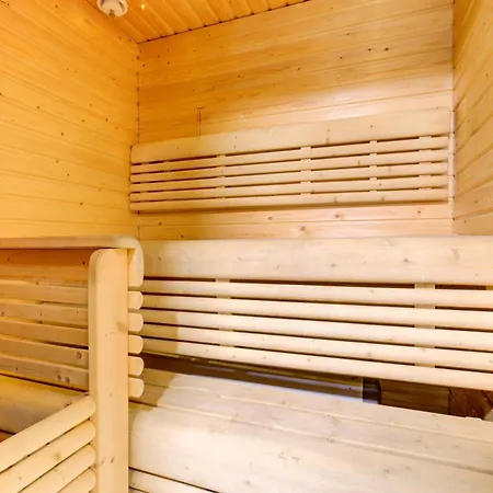 Pyhaekoti Ferienhaus