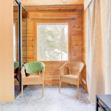 Pyhaekoti Dom wakacyjny *