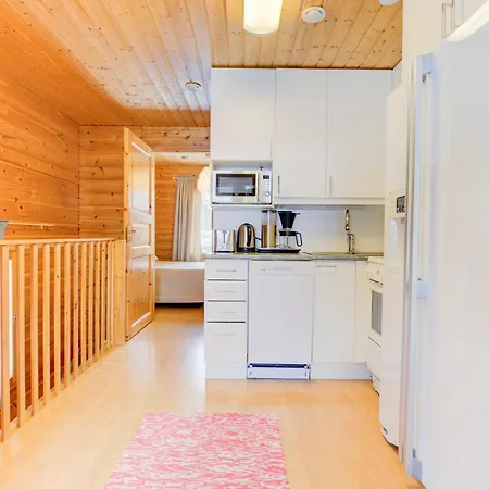 Pyhaekoti Pyhätunturi