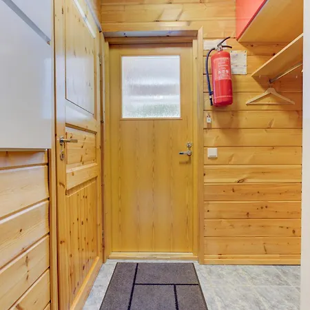 Pyhaekoti Pyhätunturi