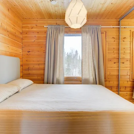 Pyhaekoti Casa de Férias *