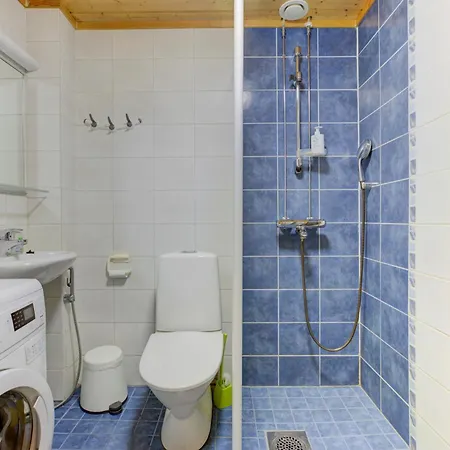 Dom wakacyjny Pyhaekoti