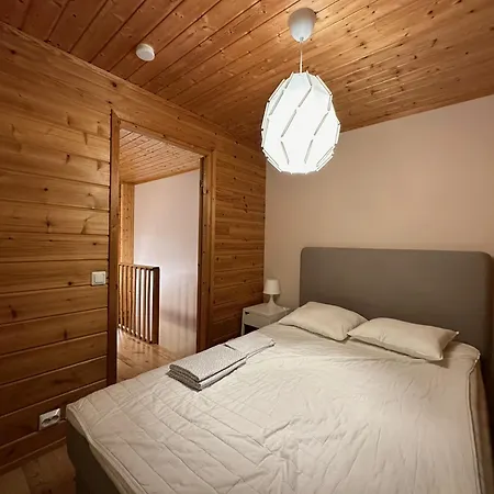 Pyhaekoti * Pyhätunturi