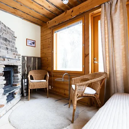 Pyhaekoti Dom wakacyjny