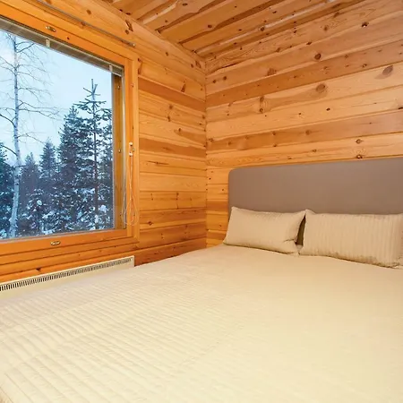 Dom wakacyjny Pyhaekoti Pyhätunturi