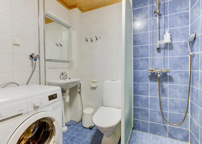 Pyhaekoti Pyhätunturi