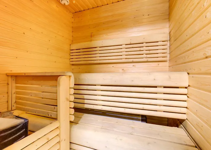 Pyhaekoti Casa de Férias