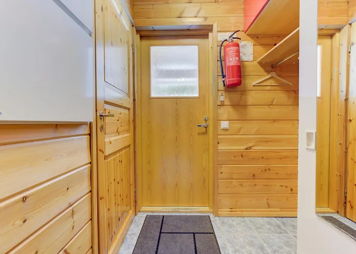 Pyhaekoti Pyhätunturi