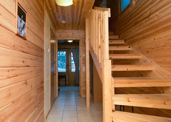 Pyhaekoti Casa de Férias *